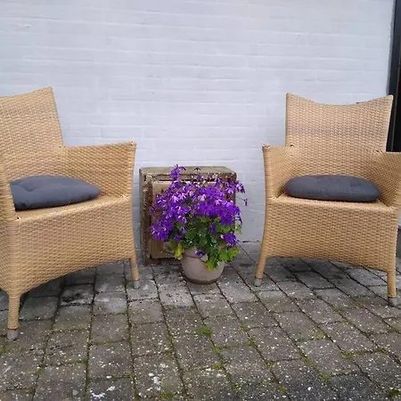 アパート Flat, Heart Of Billund, 600m To Lego House, Close To Legoland, Lalandia, Airport, *