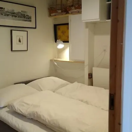 Flat, Heart Of Billund, 600m To Lego House, Close To Legoland, Lalandia, Airport, Apartamento Billund