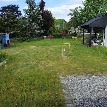 アパート Flat, Heart Of Billund, 600m To Lego House, Close To Legoland, Lalandia, Airport, *