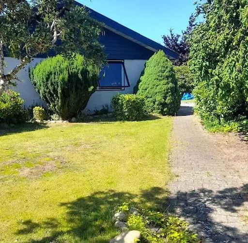 Flat, Heart Of Billund, 600m To Lego House, Close To Legoland, Lalandia, Airport, ビルン