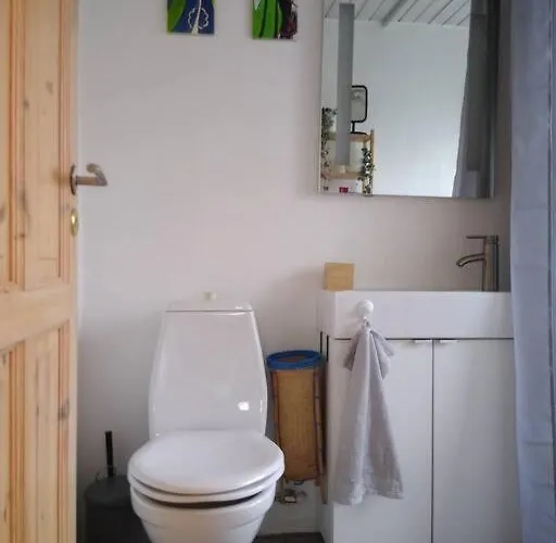 Flat, Heart Of Billund, 600m To Lego House, Close To Legoland, Lalandia, Airport,