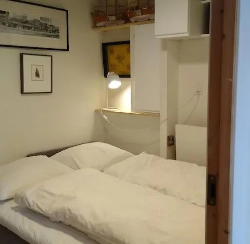 Flat, Heart Of Billund, 600m To Lego House, Close To Legoland, Lalandia, Airport, アパート ビルン