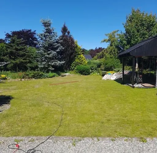 Flat, Heart Of Billund, 600m To Lego House, Close To Legoland, Lalandia, Airport, *