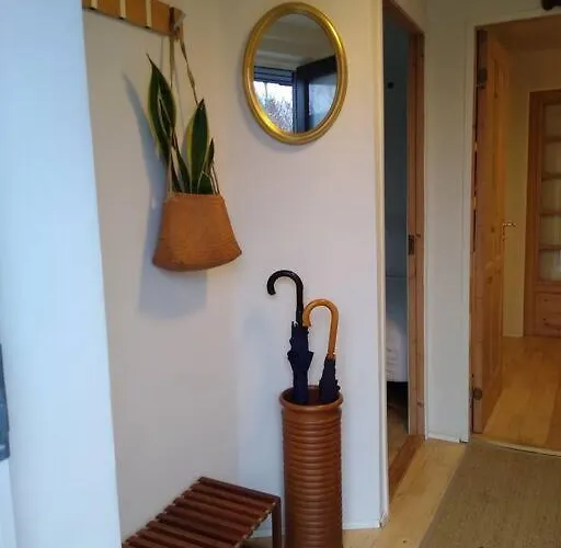 Flat, Heart Of Billund, 600m To Lego House, Close To Legoland, Lalandia, Airport, アパート ビルン