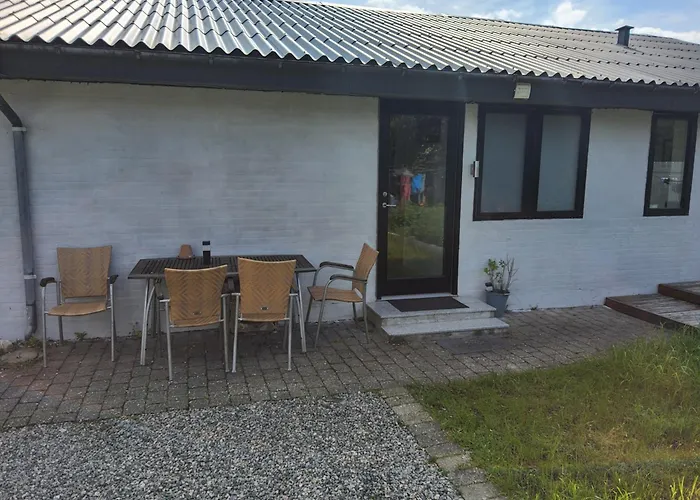 Flat, Heart Of Billund, 600m To Lego House, Close To Legoland, Lalandia, Airport, *