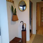 Flat, Heart Of Billund, 600m To Lego House, Close To Legoland, Lalandia, Airport, Apartamento Billund