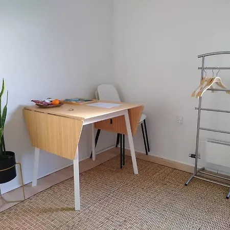 Flat, Heart Of Billund, 600m To Lego House, Close To Legoland, Lalandia, Airport, ビルン