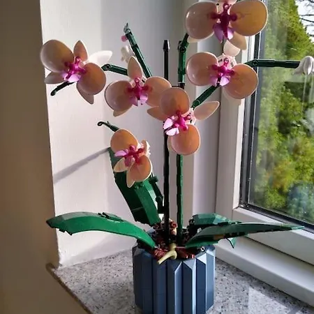 Flat, Heart Of Billund, 600m To Lego House, Close To Legoland, Lalandia, Airport, 公寓 *