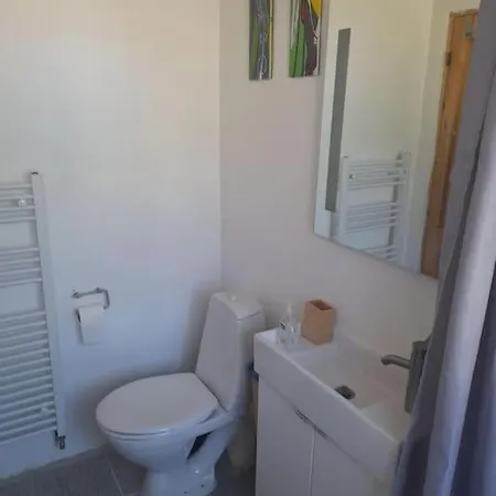 Flat, Heart Of Billund, 600m To Lego House, Close To Legoland, Lalandia, Airport, *