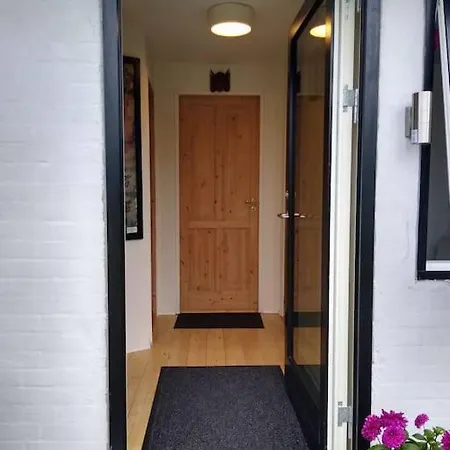 Flat, Heart Of Billund, 600m To Lego House, Close To Legoland, Lalandia, Airport, 公寓