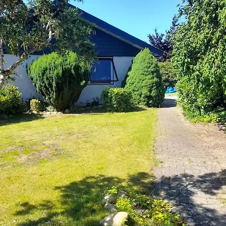 Flat, Heart Of Billund, 600m To Lego House, Close To Legoland, Lalandia, Airport, 比隆