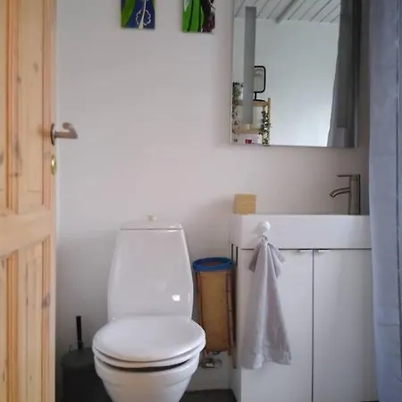 Flat, Heart Of Billund, 600m To Lego House, Close To Legoland, Lalandia, Airport,