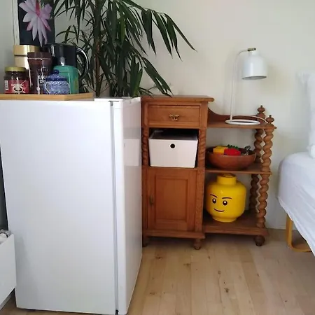 Flat, Heart Of Billund, 600m To Lego House, Close To Legoland, Lalandia, Airport, Billund