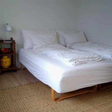 Flat, Heart Of Billund, 600m To Lego House, Close To Legoland, Lalandia, Airport, *