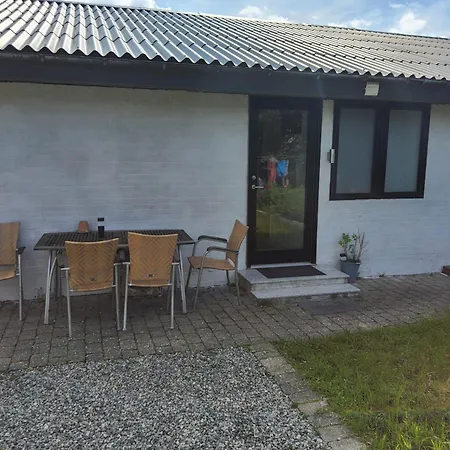 Flat, Heart Of Billund, 600m To Lego House, Close To Legoland, Lalandia, Airport, *