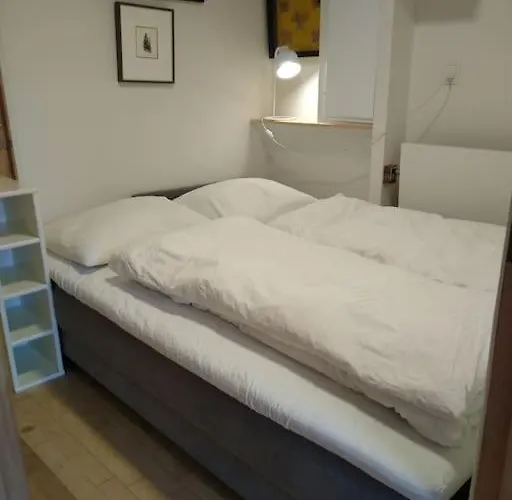 Apartmán Flat, Heart Of Billund, 600m To Lego House, Close To Legoland, Lalandia, Airport, *