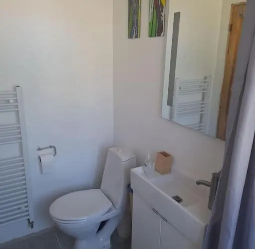 Flat, Heart Of Billund, 600m To Lego House, Close To Legoland, Lalandia, Airport, *