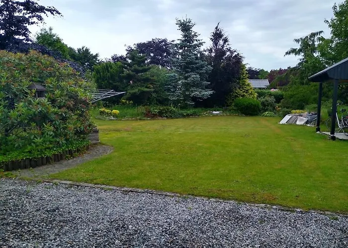 Flat, Heart Of Billund, 600m To Lego House, Close To Legoland, Lalandia, Airport, Apartmán *