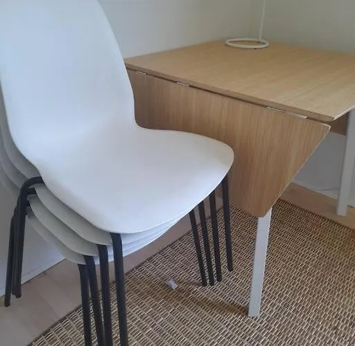 Apartmán Flat, Heart Of Billund, 600m To Lego House, Close To Legoland, Lalandia, Airport,