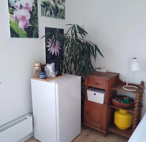 Apartmán Flat, Heart Of Billund, 600m To Lego House, Close To Legoland, Lalandia, Airport,