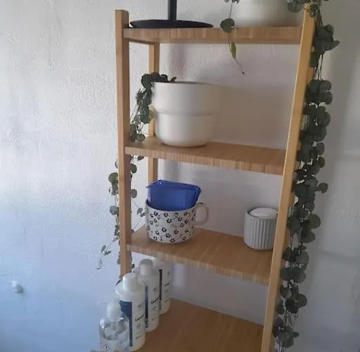 Apartmán Flat, Heart Of Billund, 600m To Lego House, Close To Legoland, Lalandia, Airport, Billund